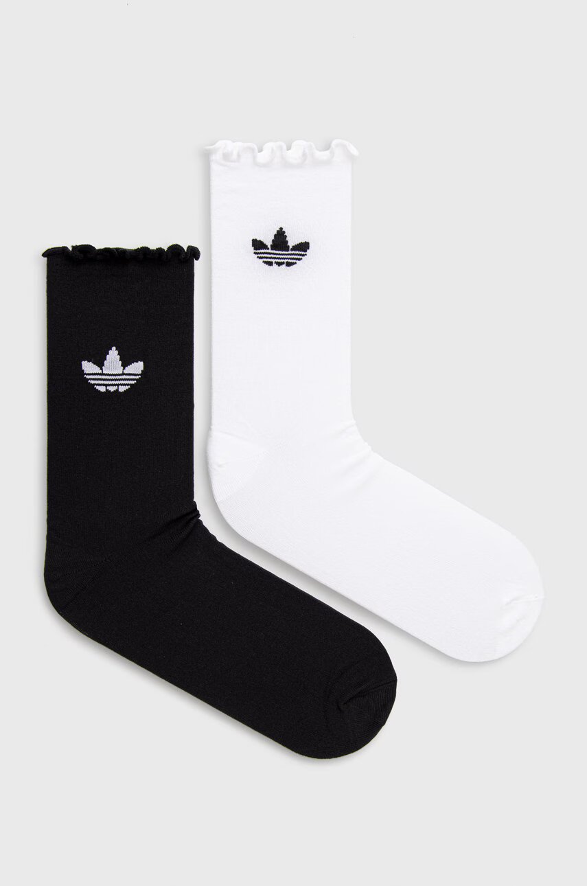 adidas Originals Чорапи (2 чифта) HC9532 (2-pack)