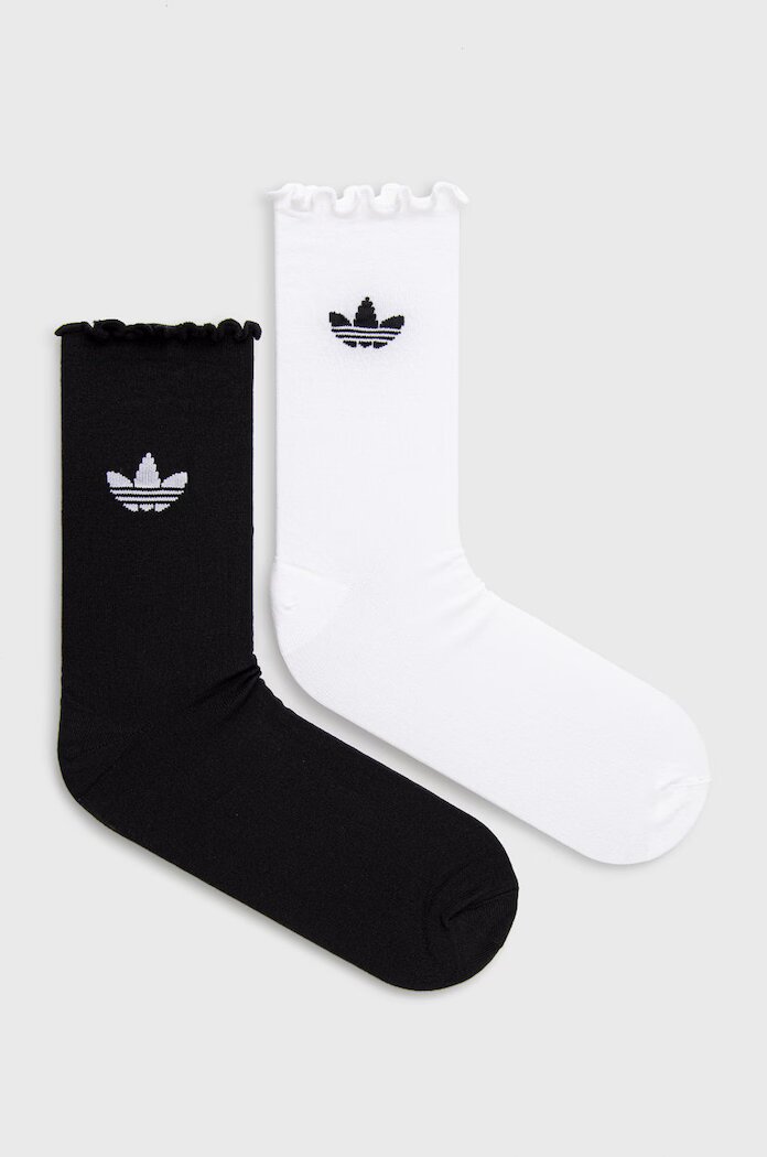 adidas Originals Чорапи (2 чифта) HC9532 (2-pack) HC9532