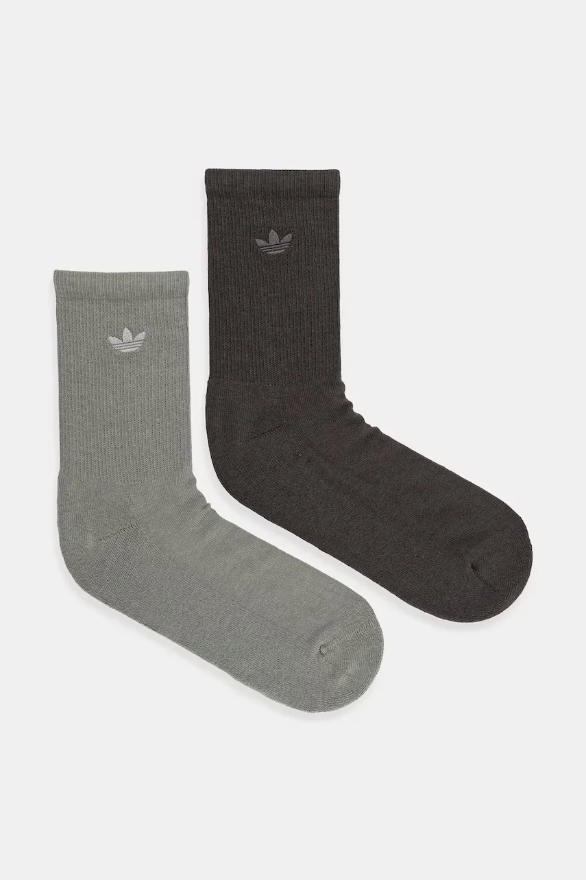 adidas Originals Чорапи 2-Toned (2 чифта)