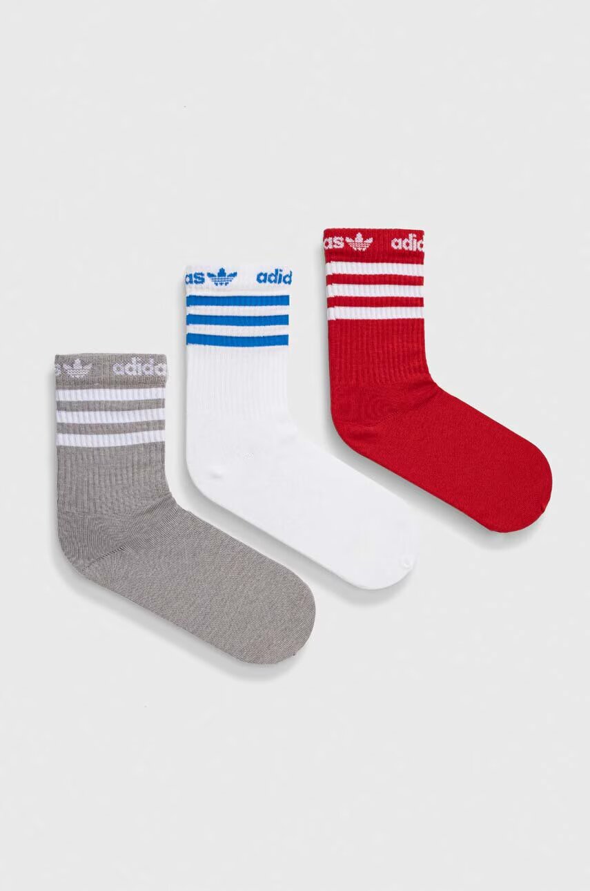adidas Originals Чорапи (3 броя) 3-pack