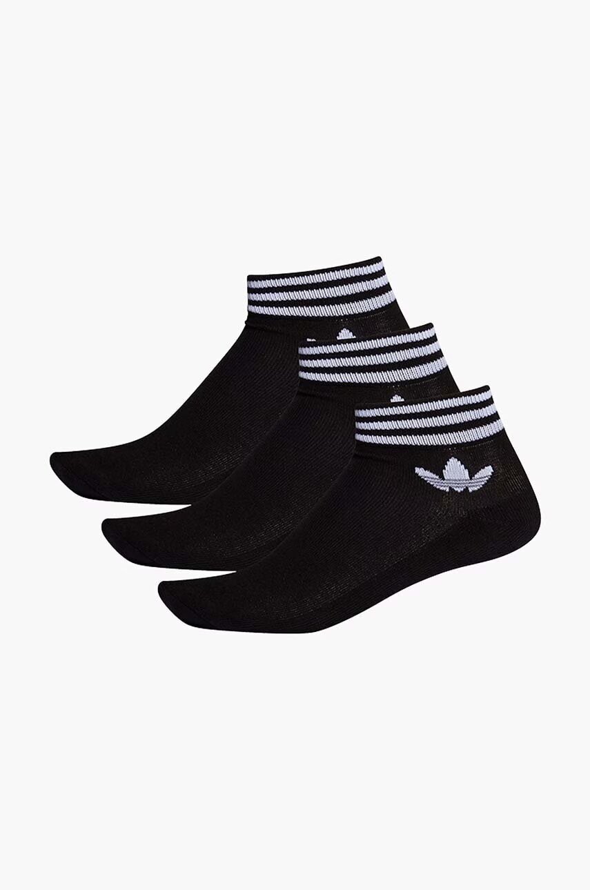 adidas Originals Чорапи (3 броя) 3-pack