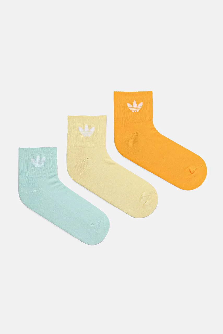 adidas Originals Чорапи (3 чифта)