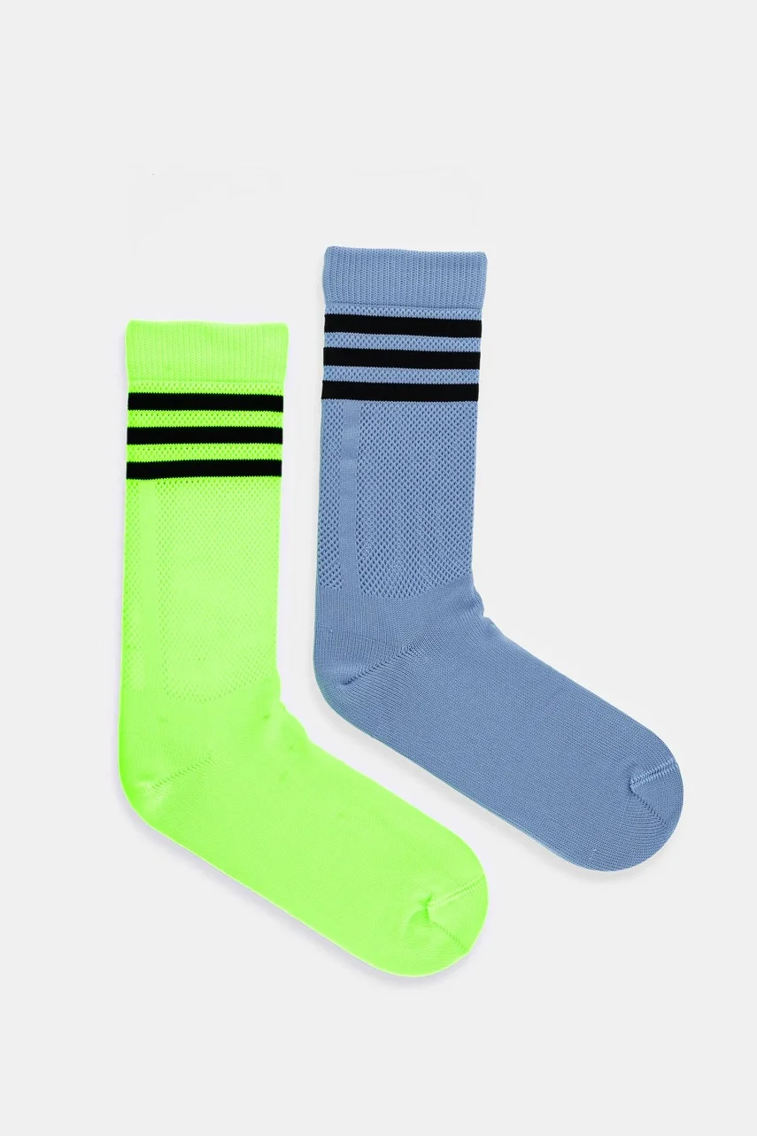adidas Originals Чорапи 3-Stripes (2 чифта)