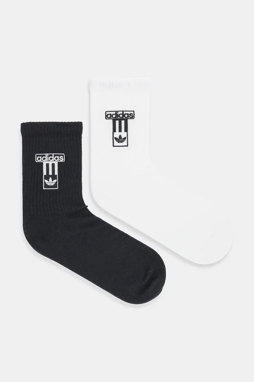 adidas Originals Чорапи Adibreak (2 чифта)