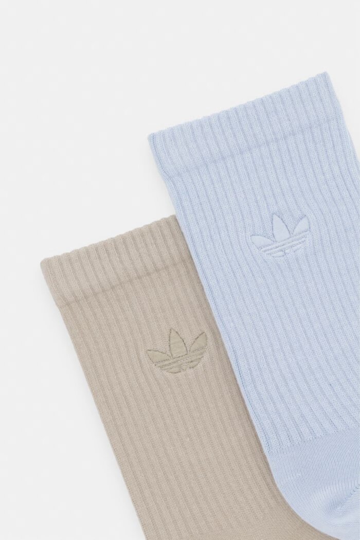 adidas Originals чорапи дамски 2 броя сини KE0662