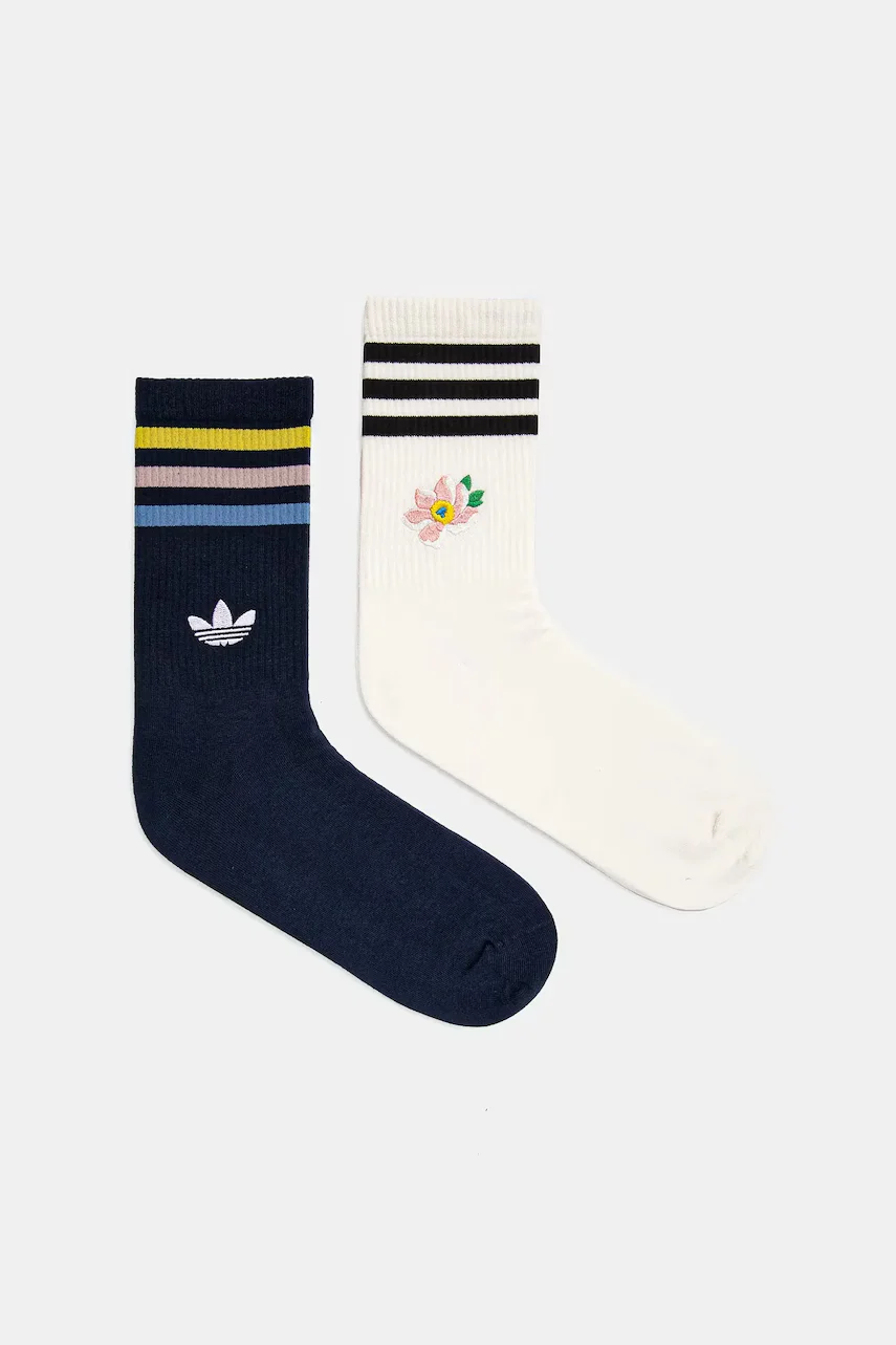 adidas Originals Чорапи Liberty (2 чифта)