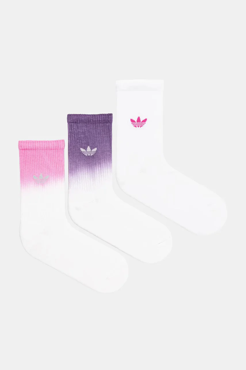 adidas Originals Чорапи Ombre Cr S (3 чифта)