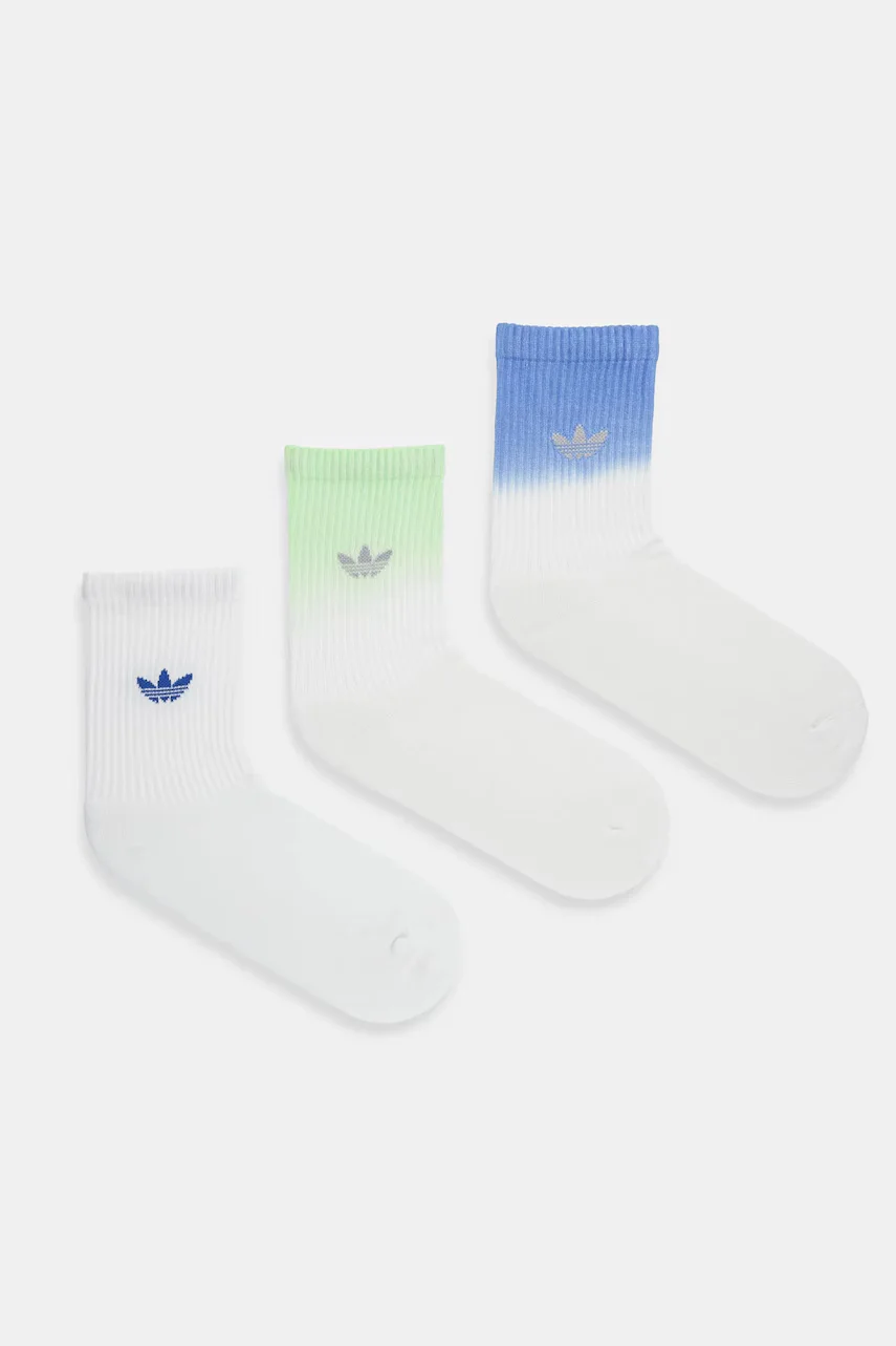 adidas Originals Чорапи Ombre Cr S (3 чифта)