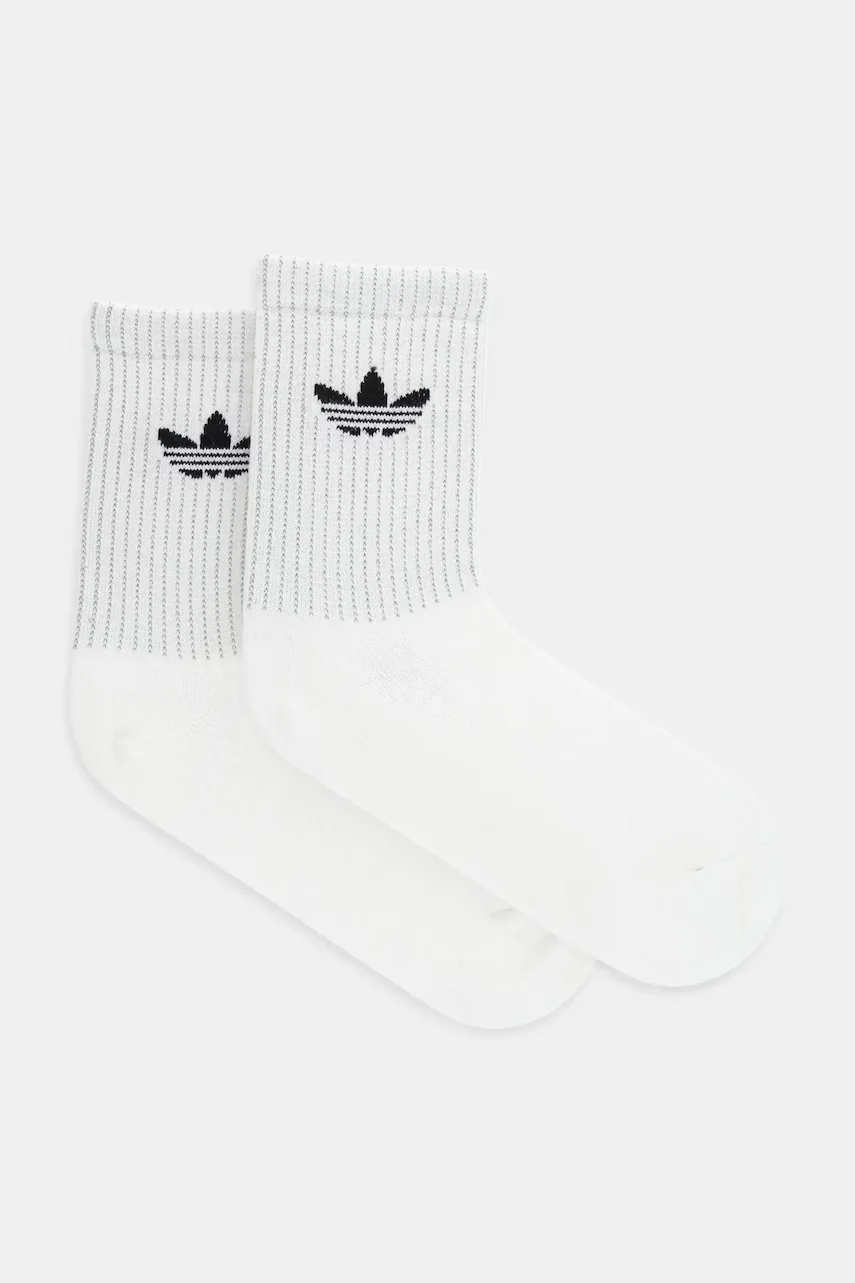 adidas Originals Чорапи Refl Crew S (2 чифта)
