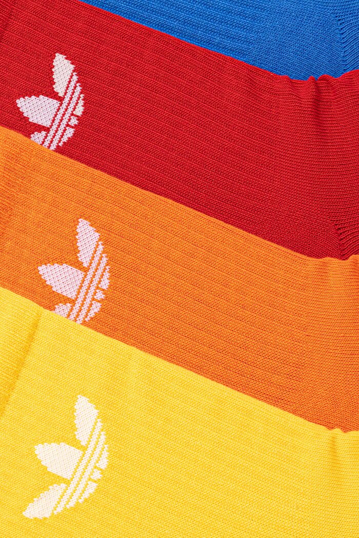 adidas Originals чорапи с памук 10 броя многоцветни KS9809