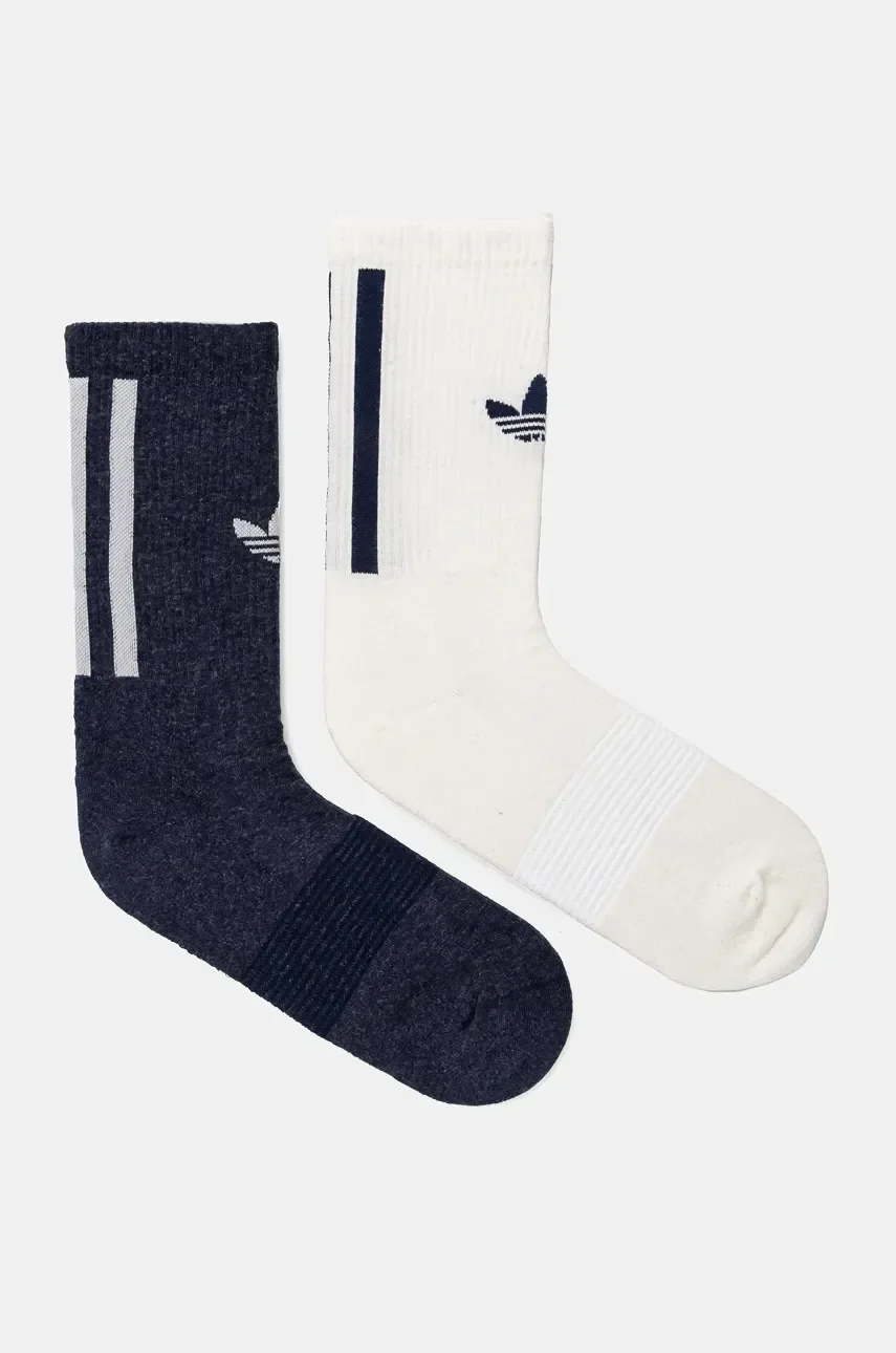 adidas Originals Чорапи с вълна (2 броя)