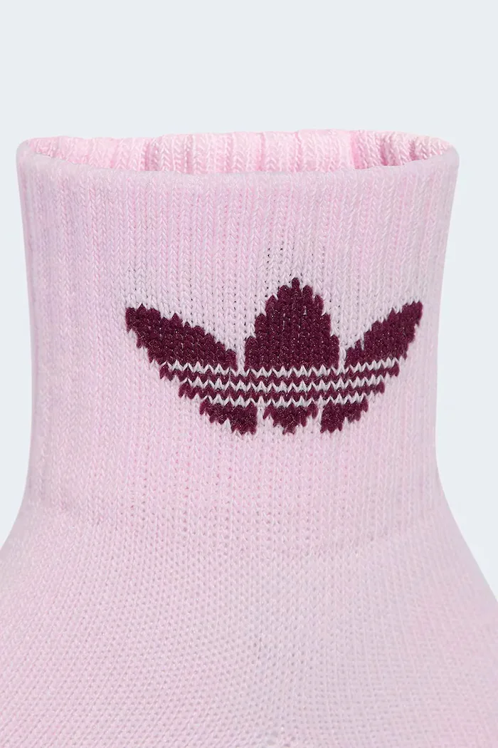 adidas Originals чорапи за деца 6 броя многоцветни KT4392