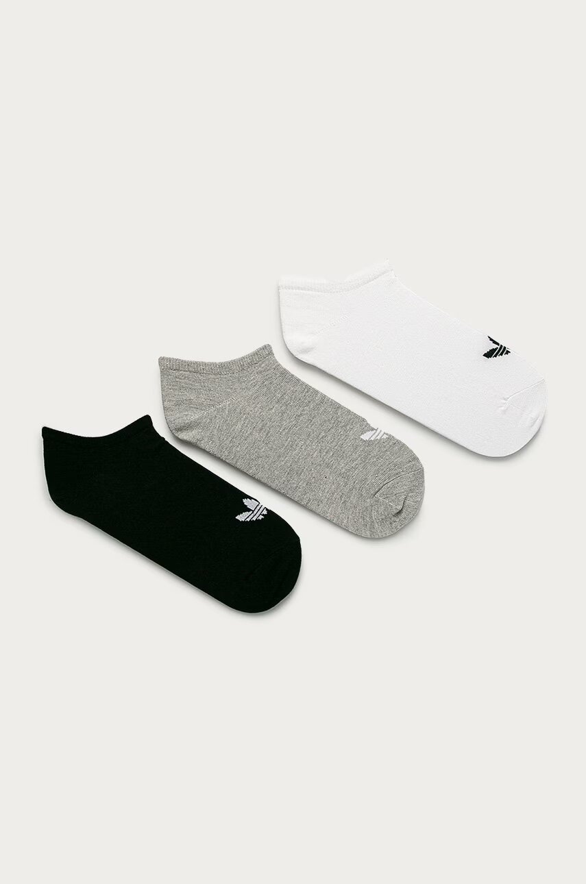 adidas Originals Чорапки (3 бройки) FT8524 (3-pack)