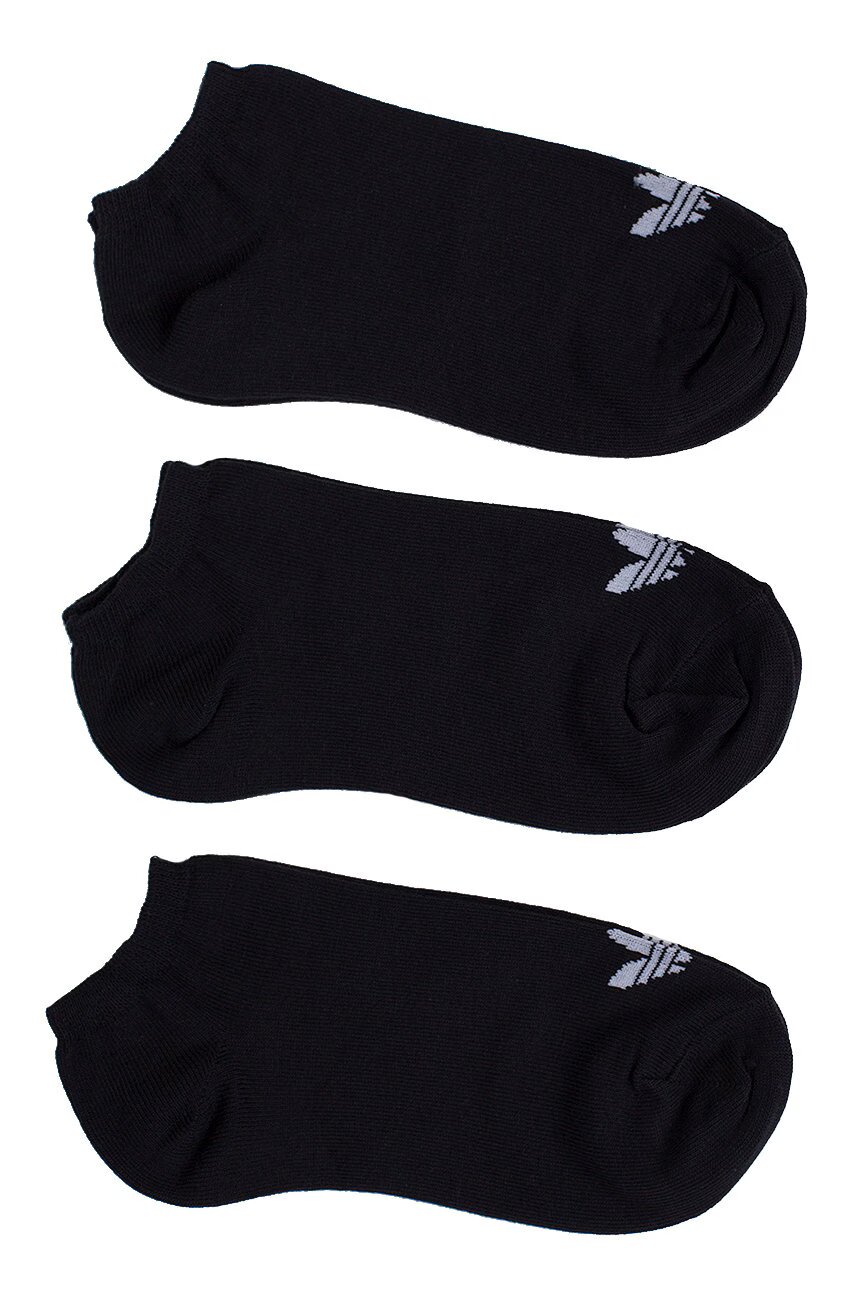 adidas Originals Чорапки Trefoil Liner S20274.D (3-PACK)