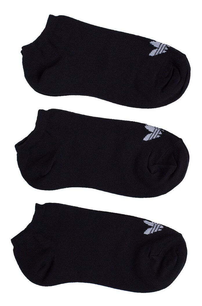 adidas Originals Чорапки Trefoil Liner S20274.D (3-PACK) S20274