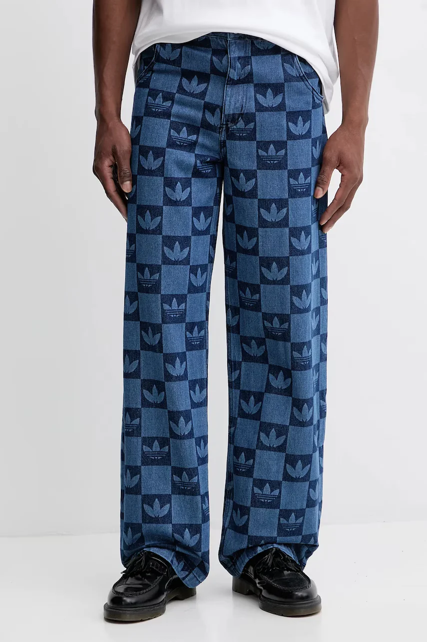 adidas Originals Дънки