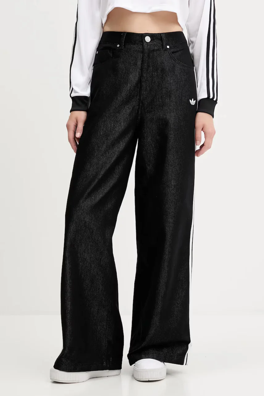 adidas Originals Дънки Baggy Shine Dnm
