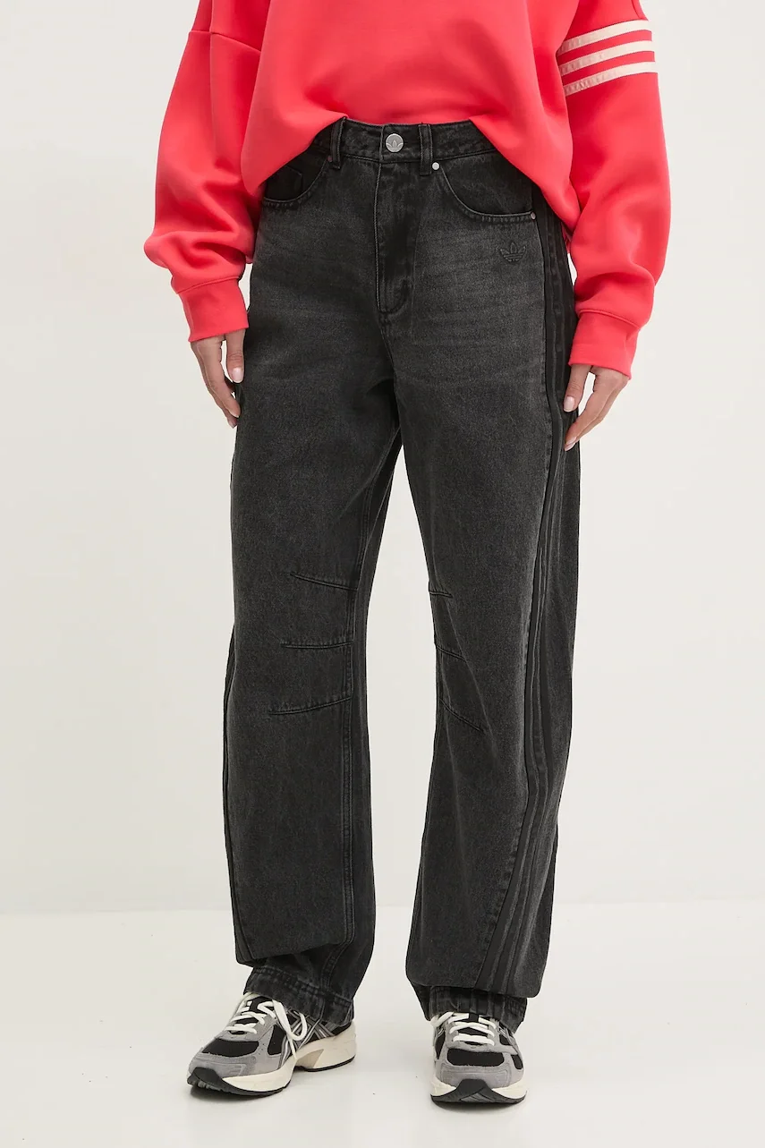 adidas Originals Дънки DENIM BN PANT