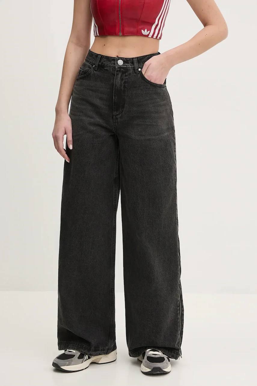 adidas Originals Дънки DENIM ZIP PANT