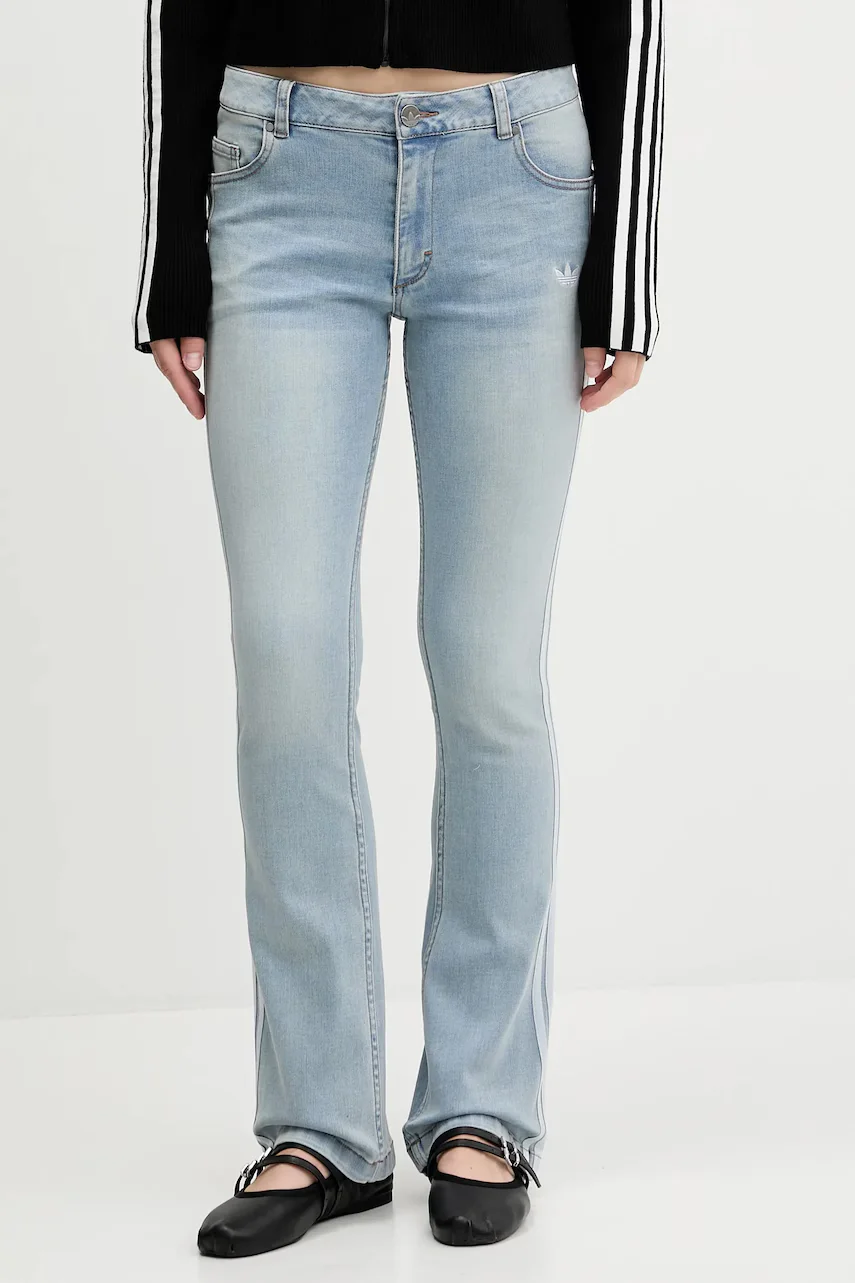 adidas Originals Дънки Slim Denim