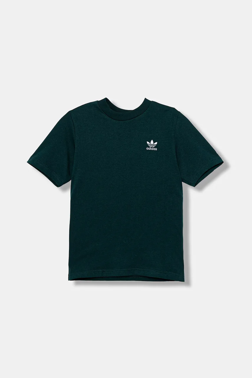adidas Originals Детска памучна тениска