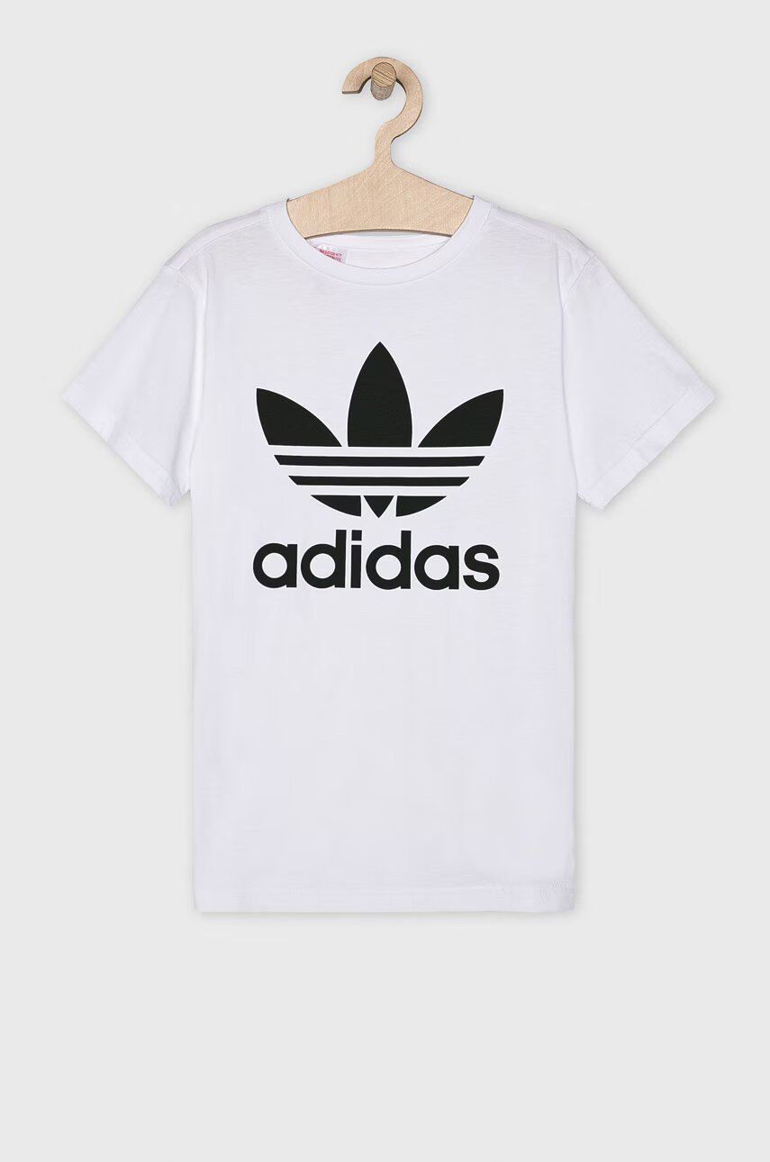 adidas Originals Детска тениска 128-164 cm DV2904