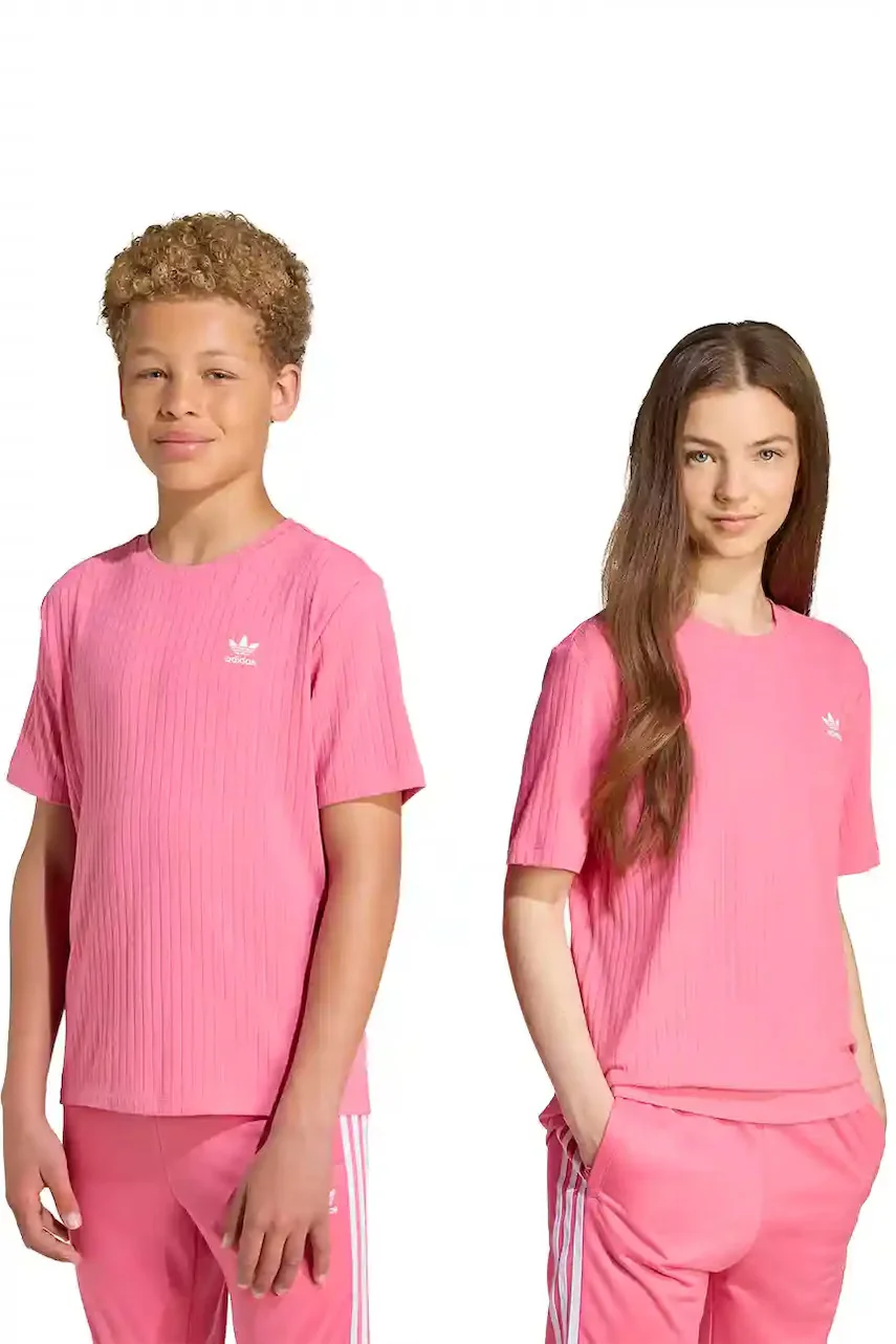 adidas Originals Детска тениска