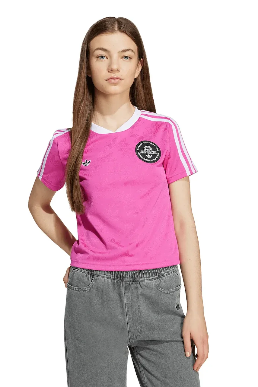 adidas Originals Детска тениска