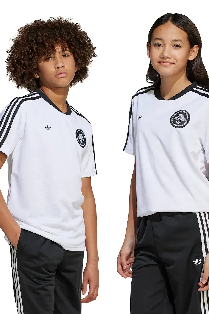 adidas Originals Детска тениска