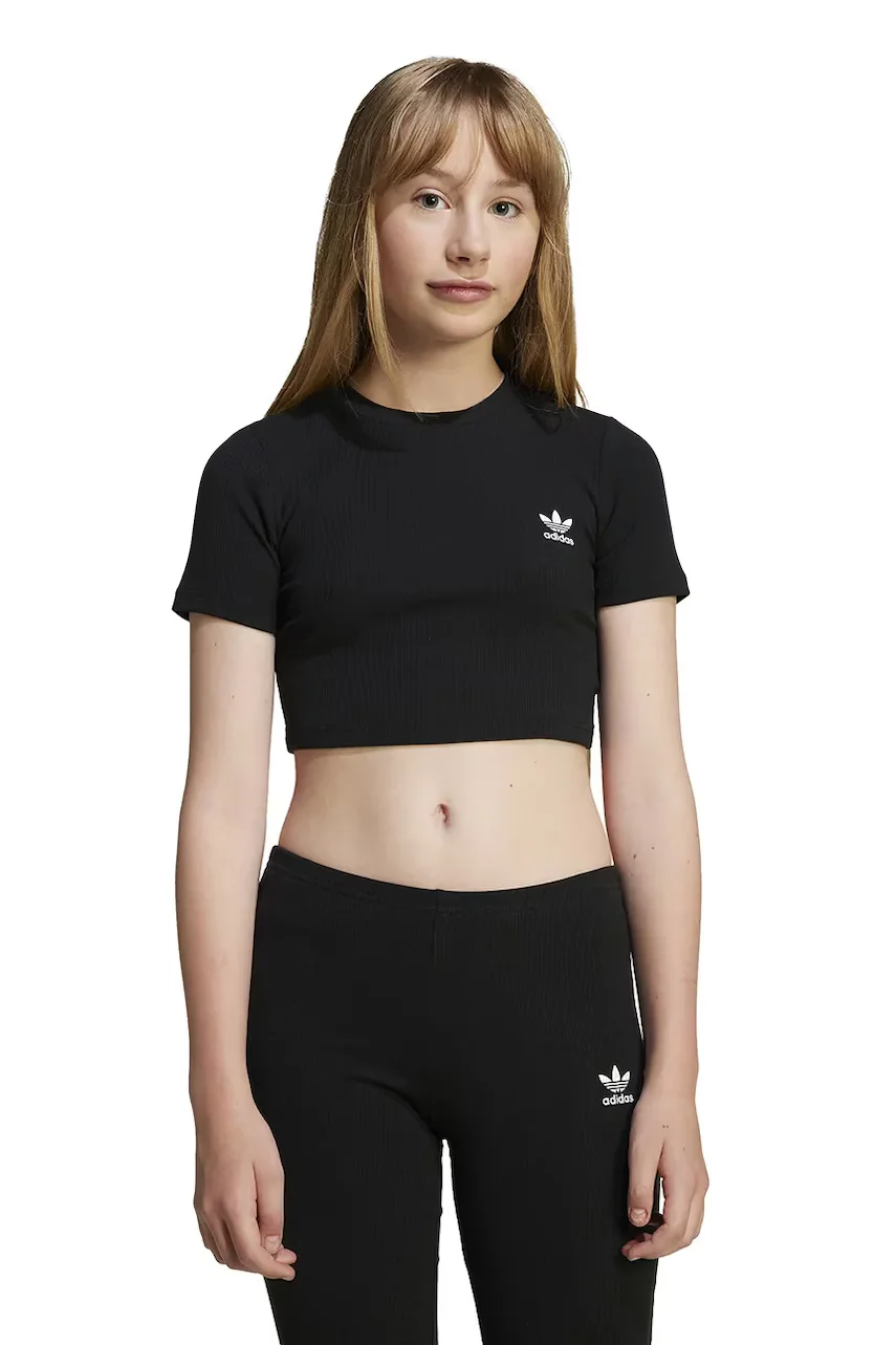 adidas Originals Детска тениска