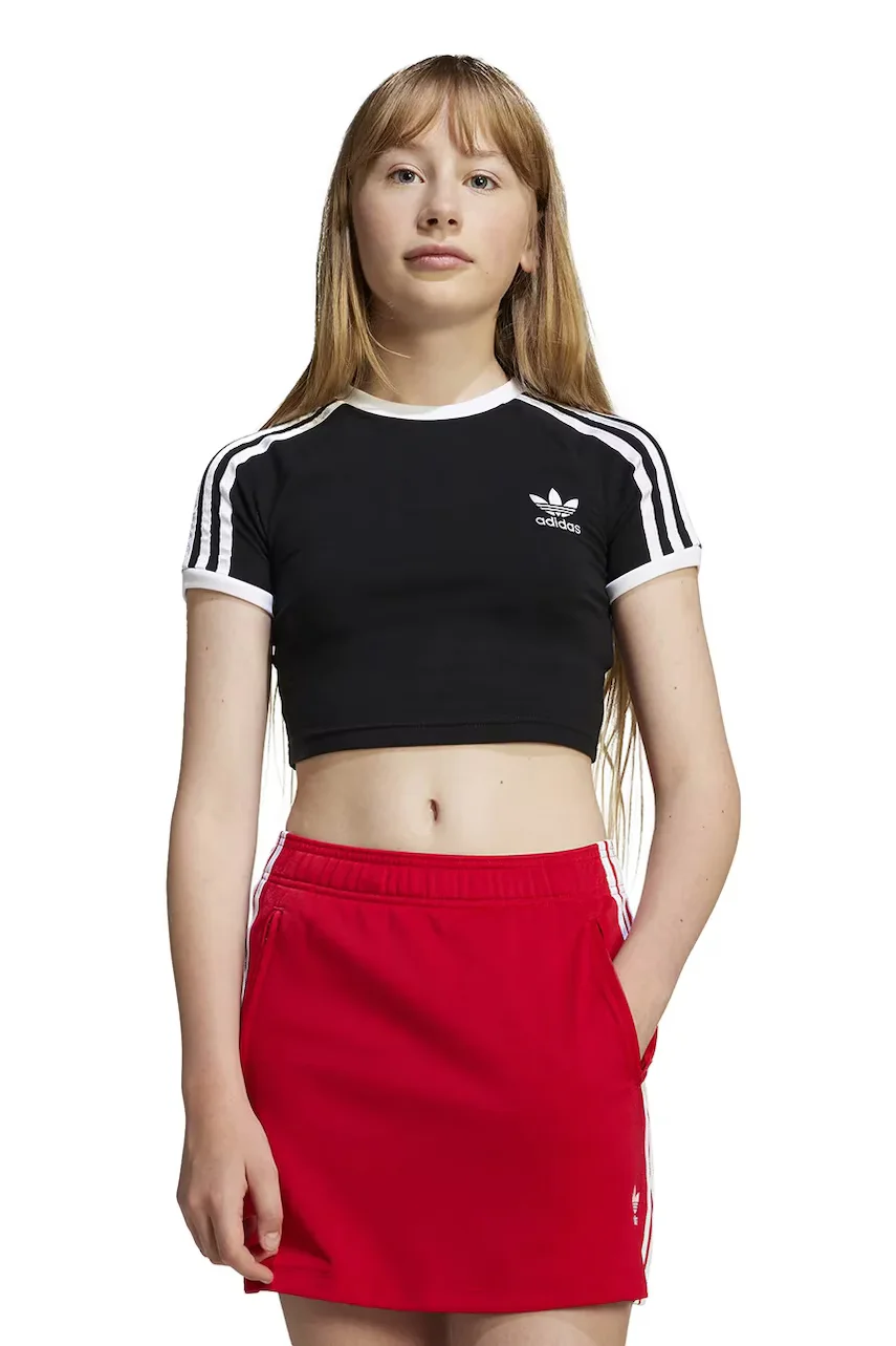 adidas Originals Детска тениска