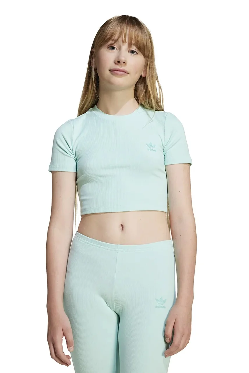 adidas Originals Детска тениска