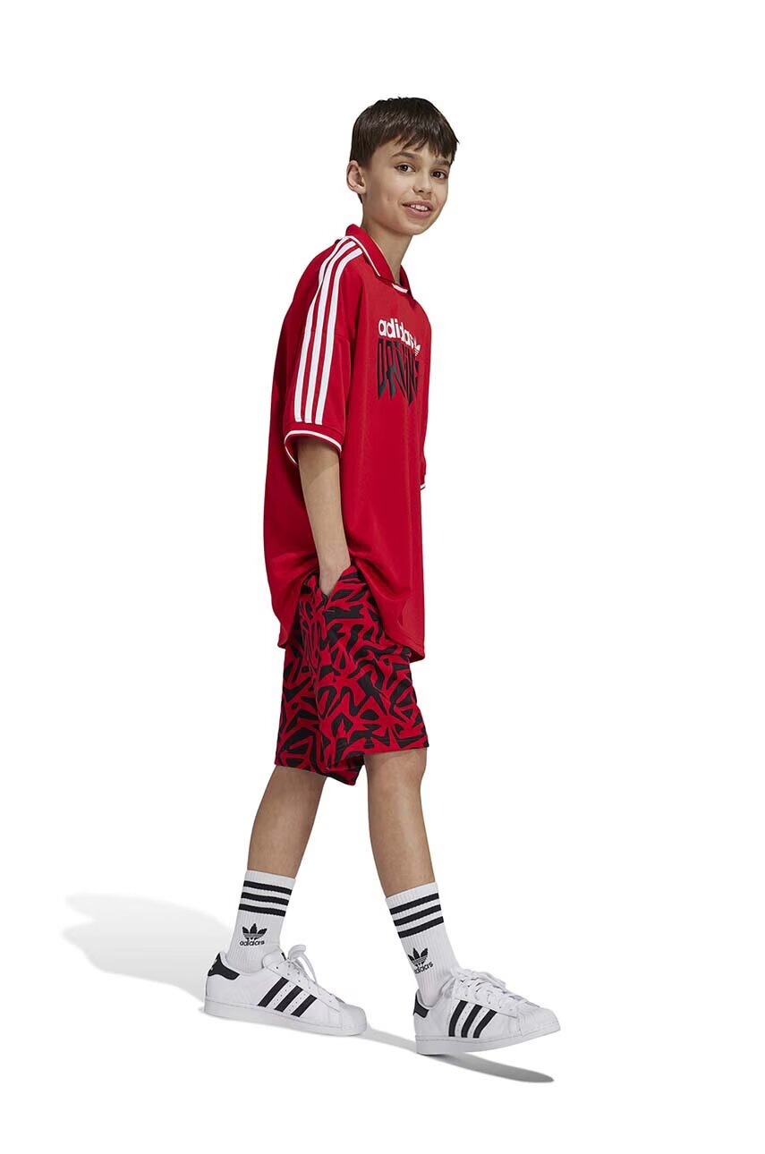 adidas Originals Детска тениска FOOTBALL TEE