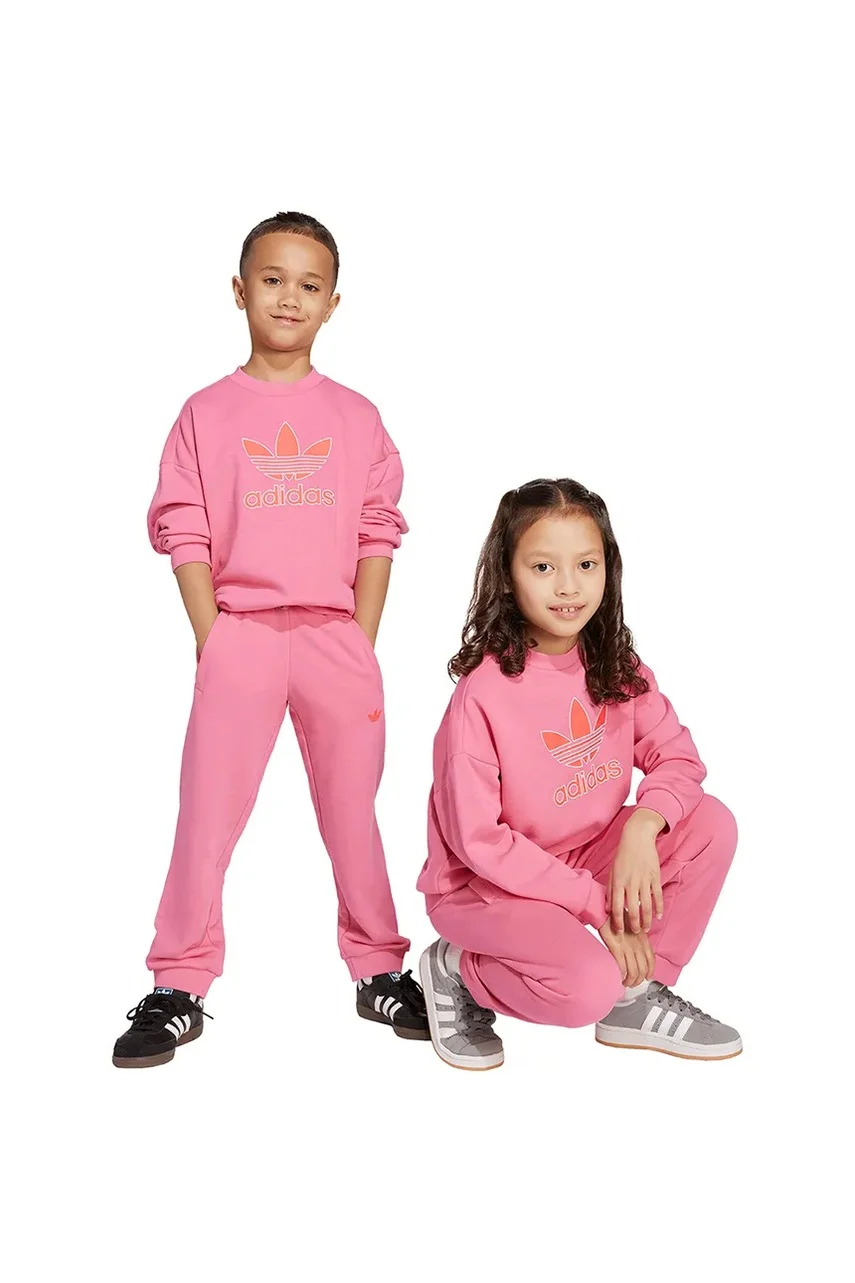 adidas Originals Детски анцуг