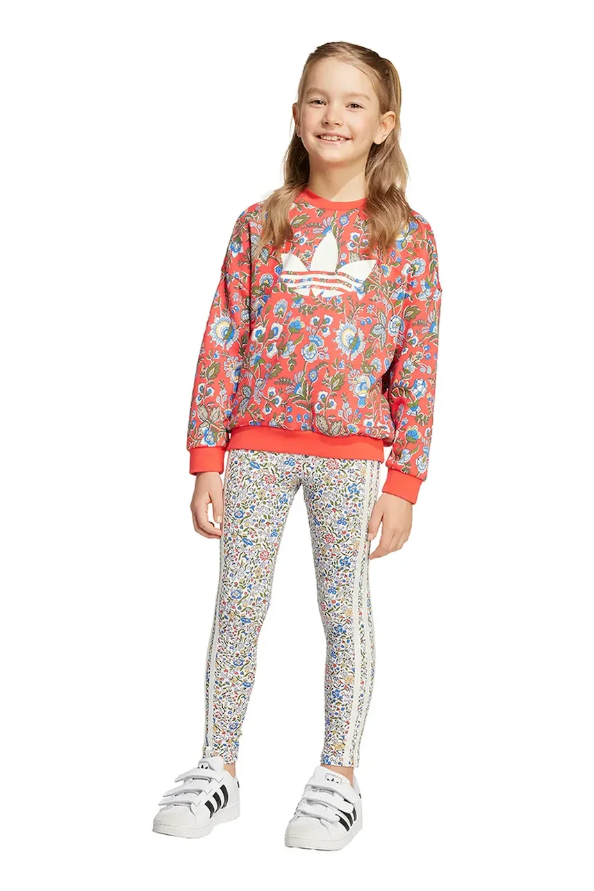 adidas Originals Детски анцуг