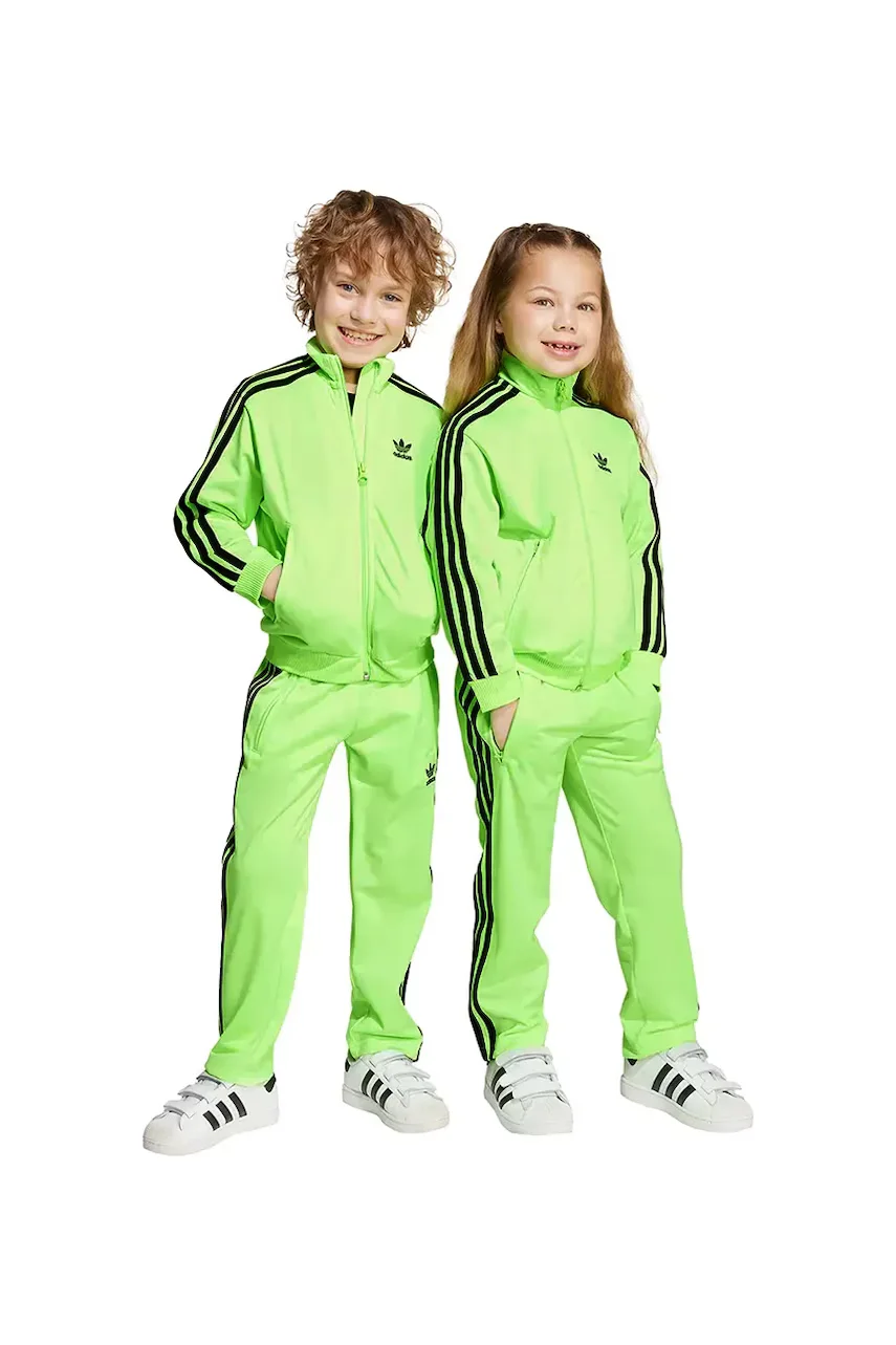 adidas Originals Детски анцуг