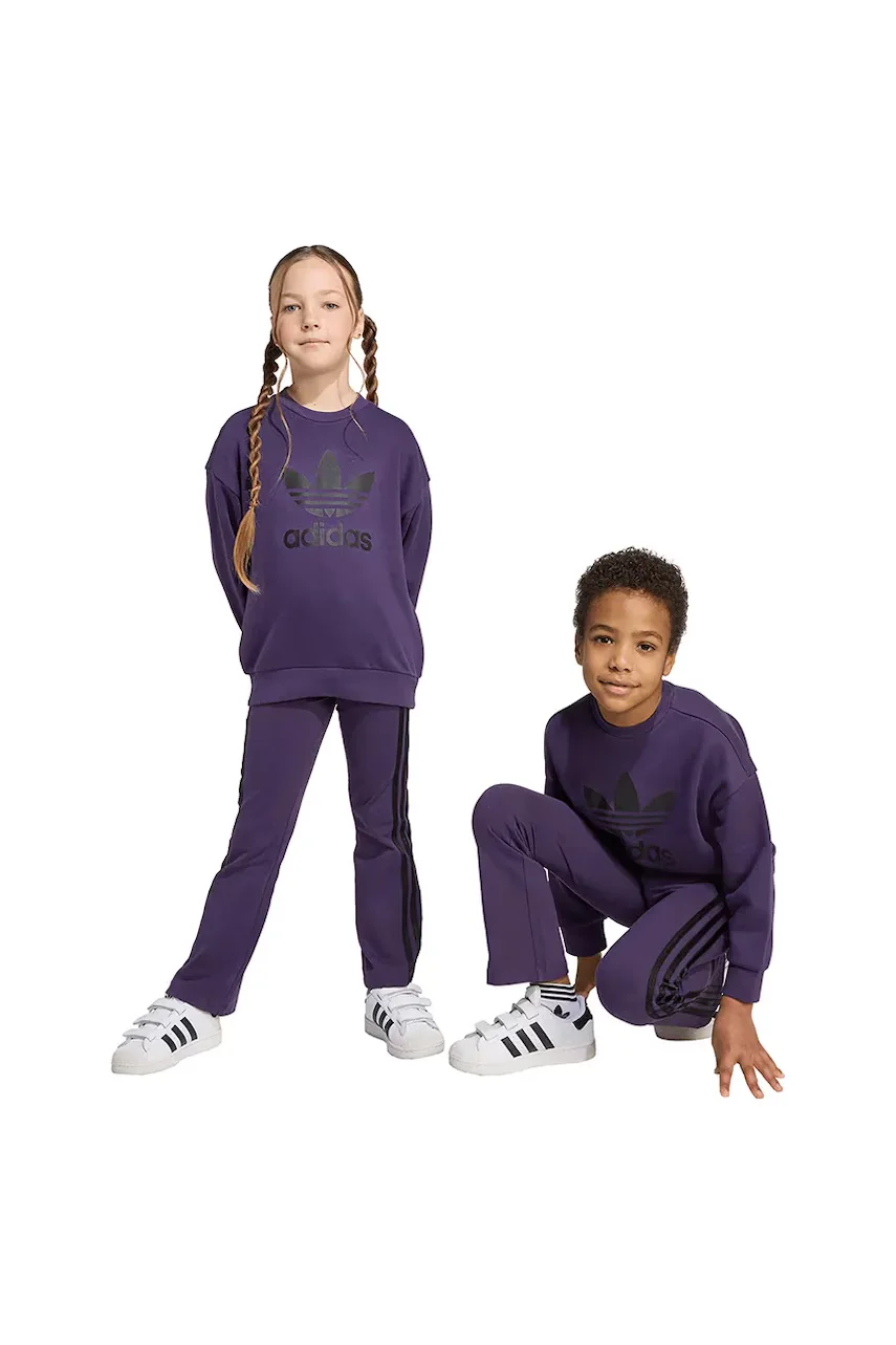 adidas Originals Детски анцуг