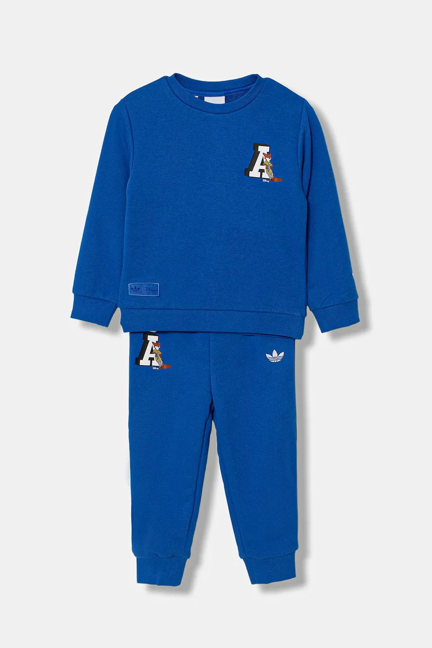 adidas Originals Детски анцуг