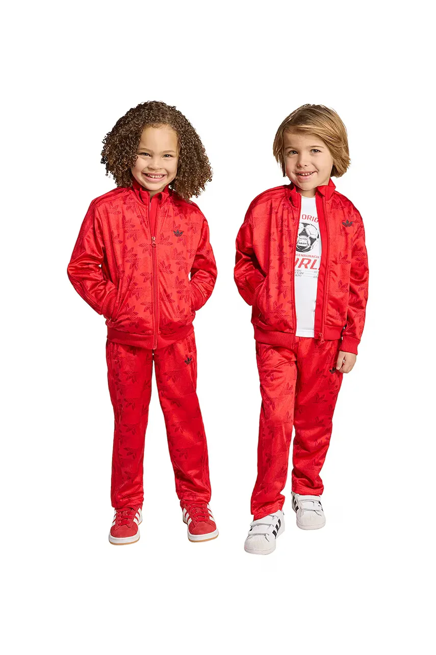 adidas Originals Детски анцуг