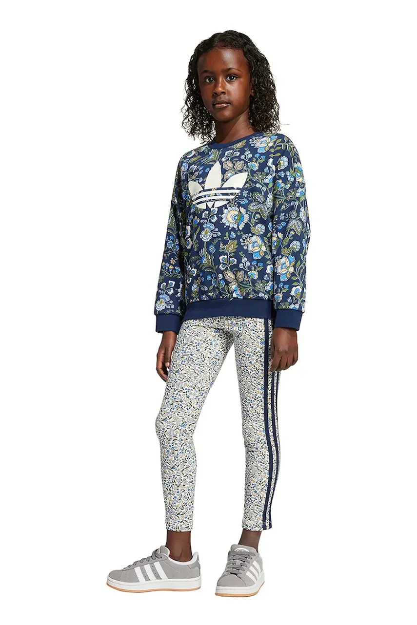 adidas Originals Детски анцуг