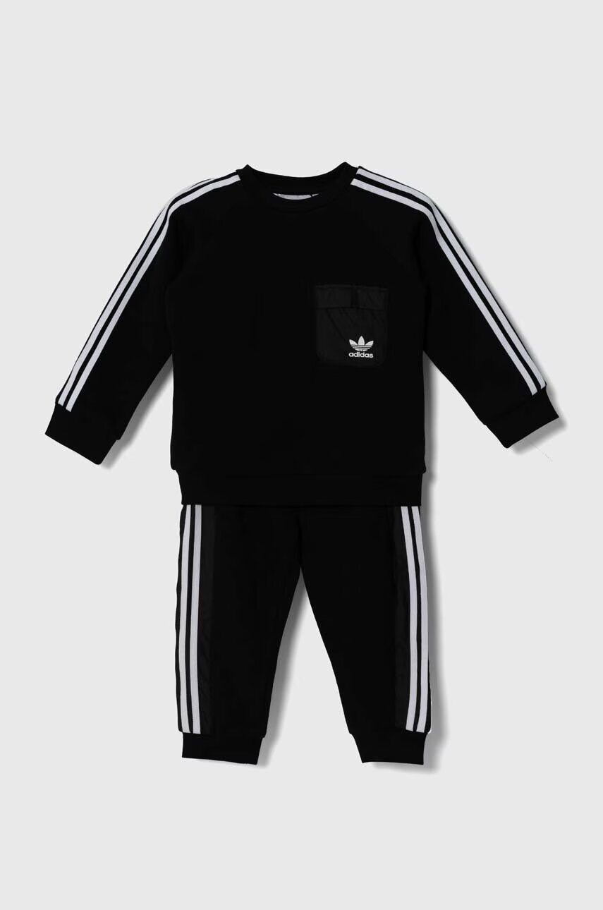 adidas Originals Детски анцуг CREW SET