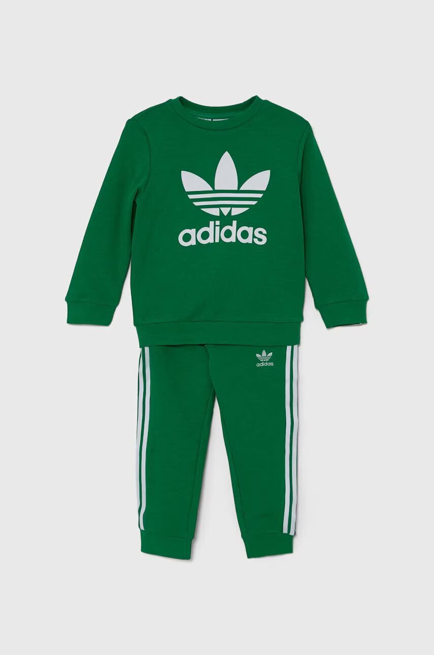 adidas Originals Детски анцуг CREW SET