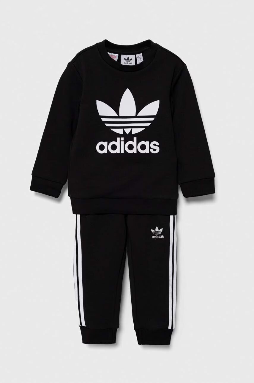 adidas Originals Детски анцуг CREW SET