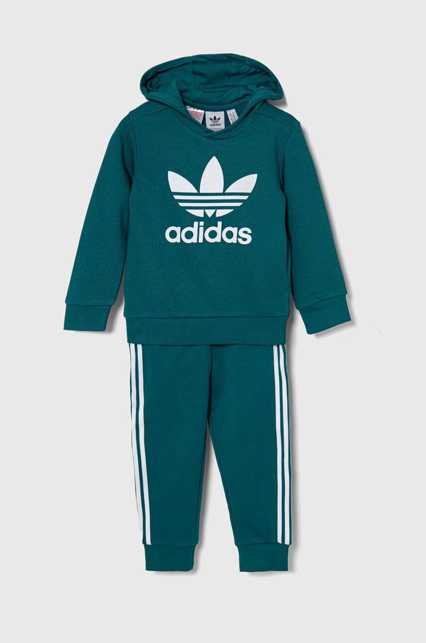 adidas Originals Детски анцуг HOODIE SET