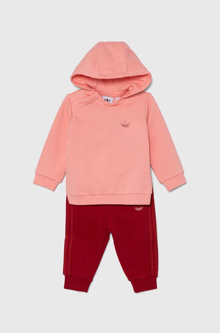 adidas Originals Детски анцуг HOODIE SET