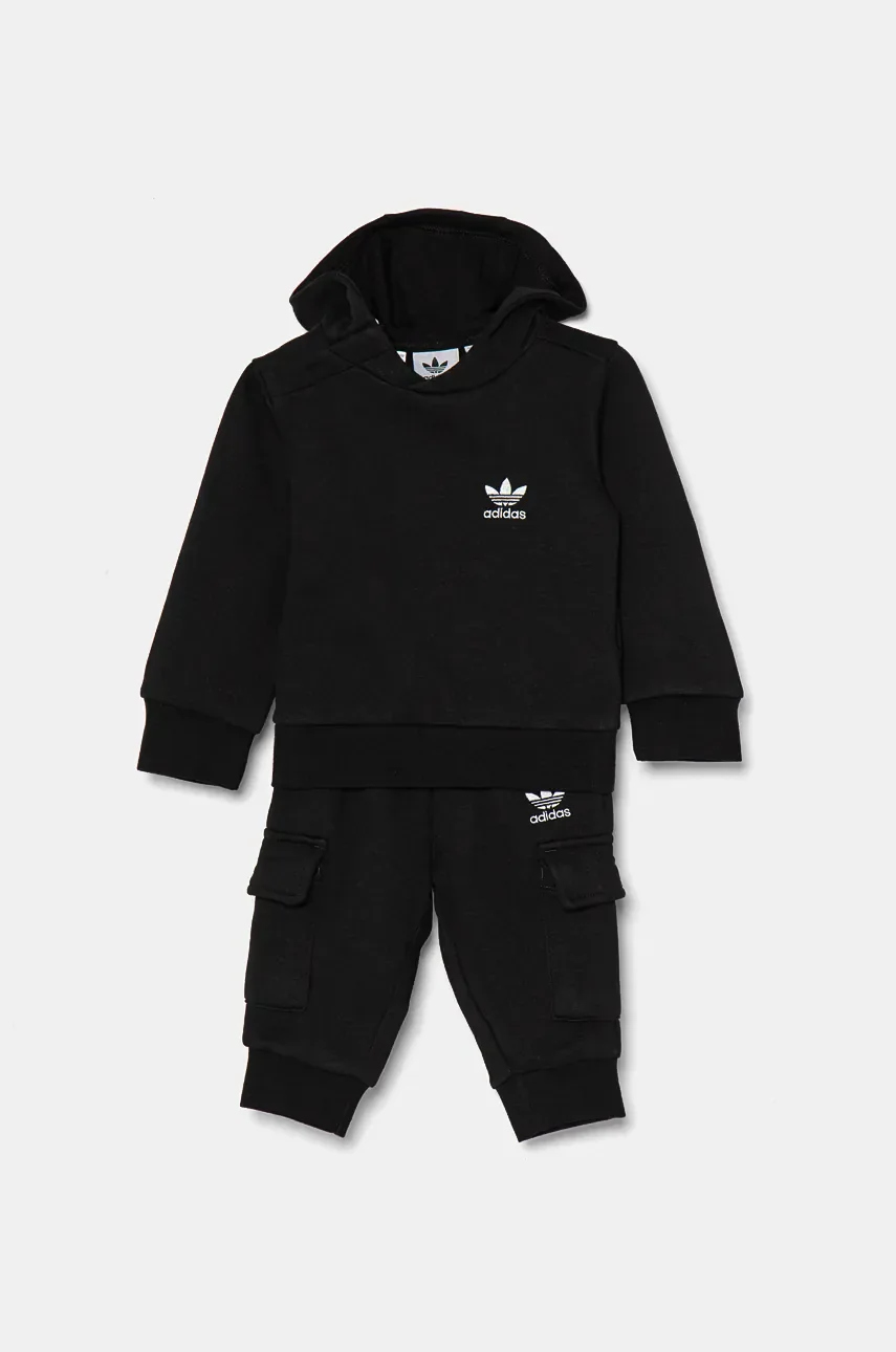 adidas Originals Детски анцуг HOODIE SET