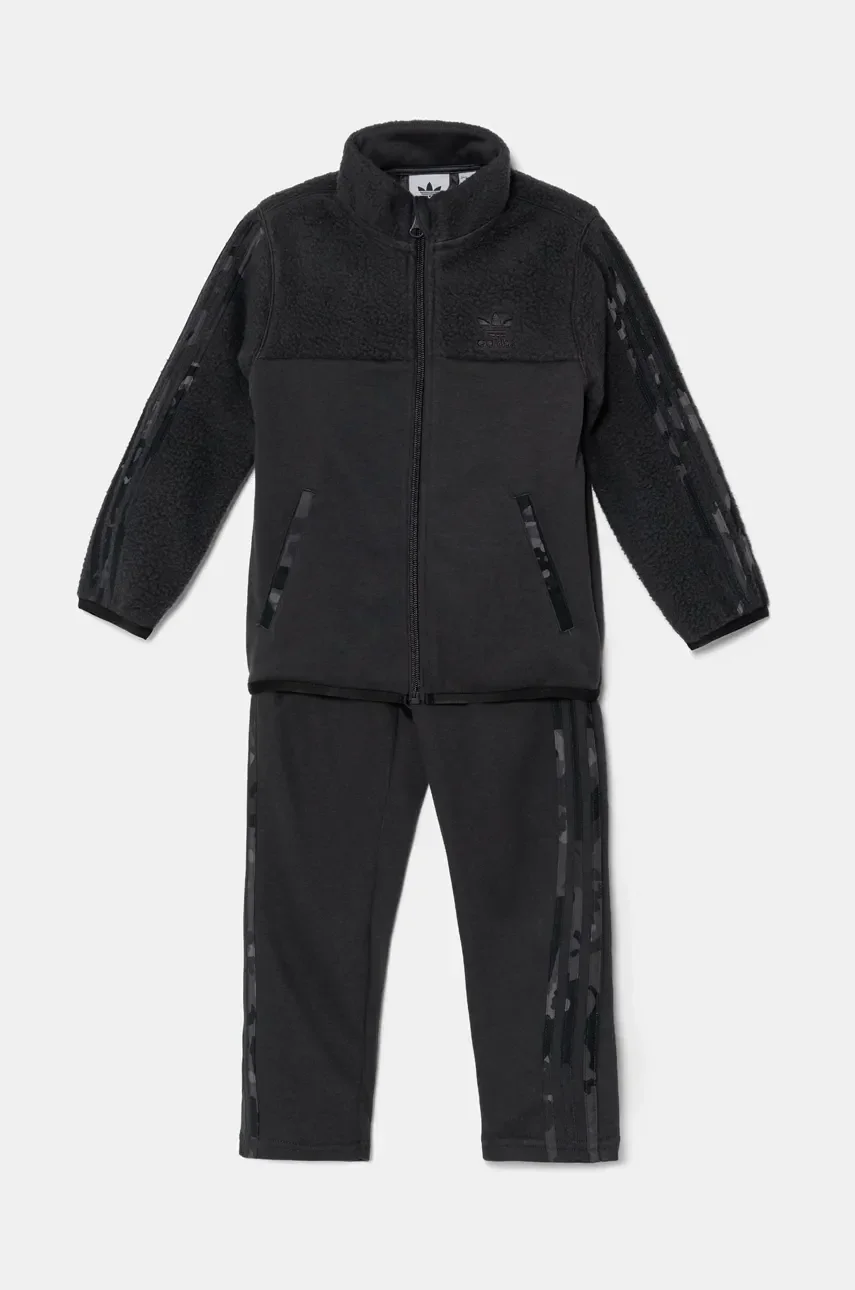 adidas Originals Детски анцуг POLAR FLEECE ST