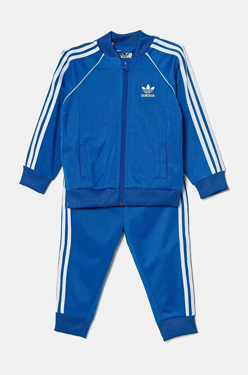 adidas Originals Детски анцуг SST TRACKSUIT