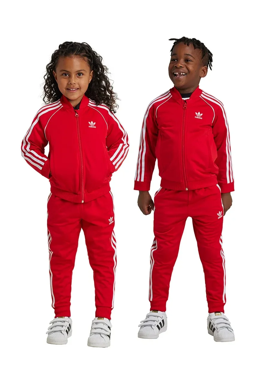 adidas Originals Детски анцуг SST TRACKSUIT