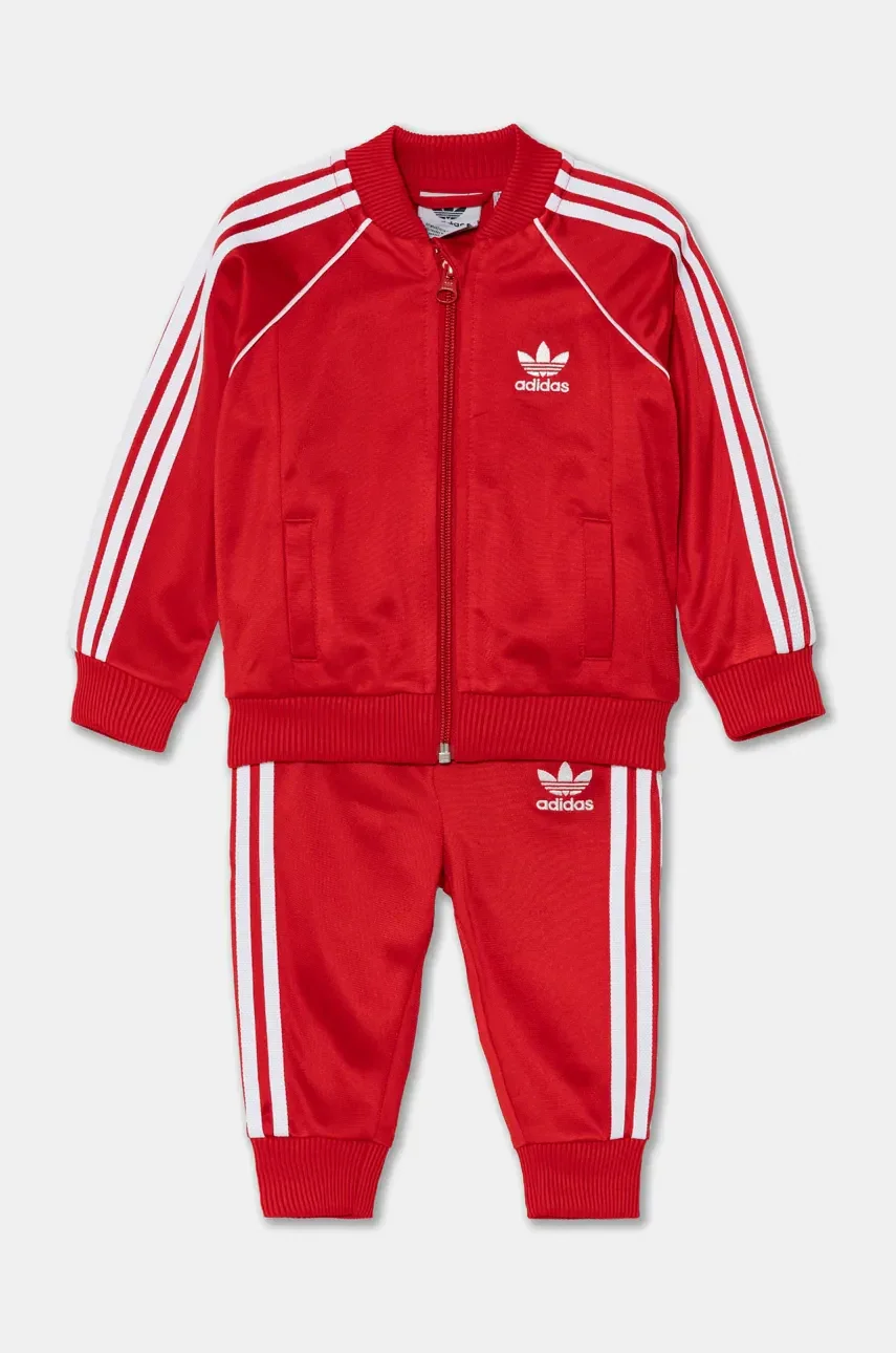 adidas Originals Детски анцуг SST TRACKSUIT